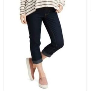 Maternity Jean's